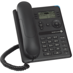 8008-8008G DeskPhone