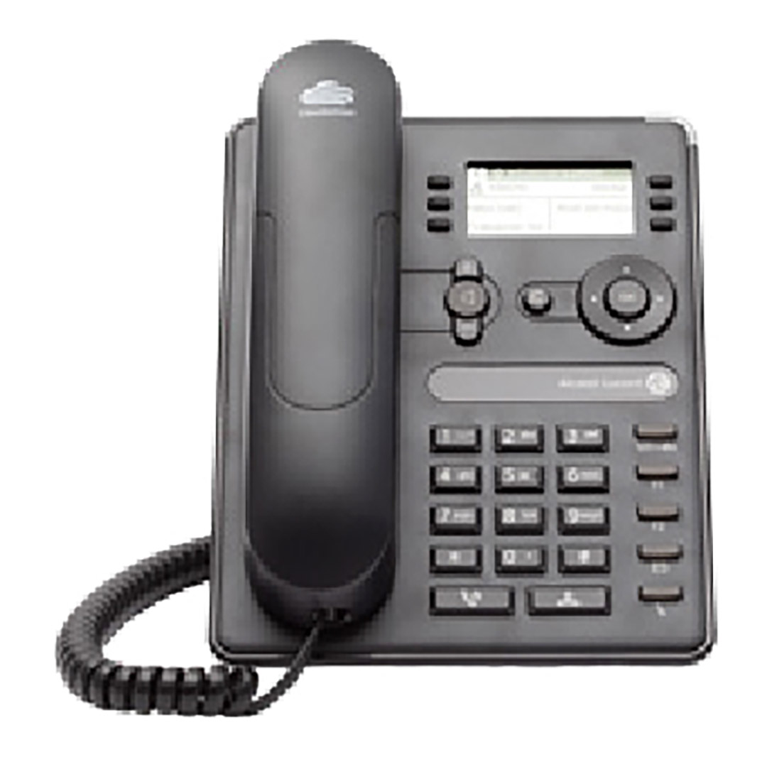 Ale-8008G CE Sip Telefon
