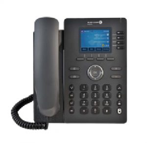 Ale-H6 sip telefon