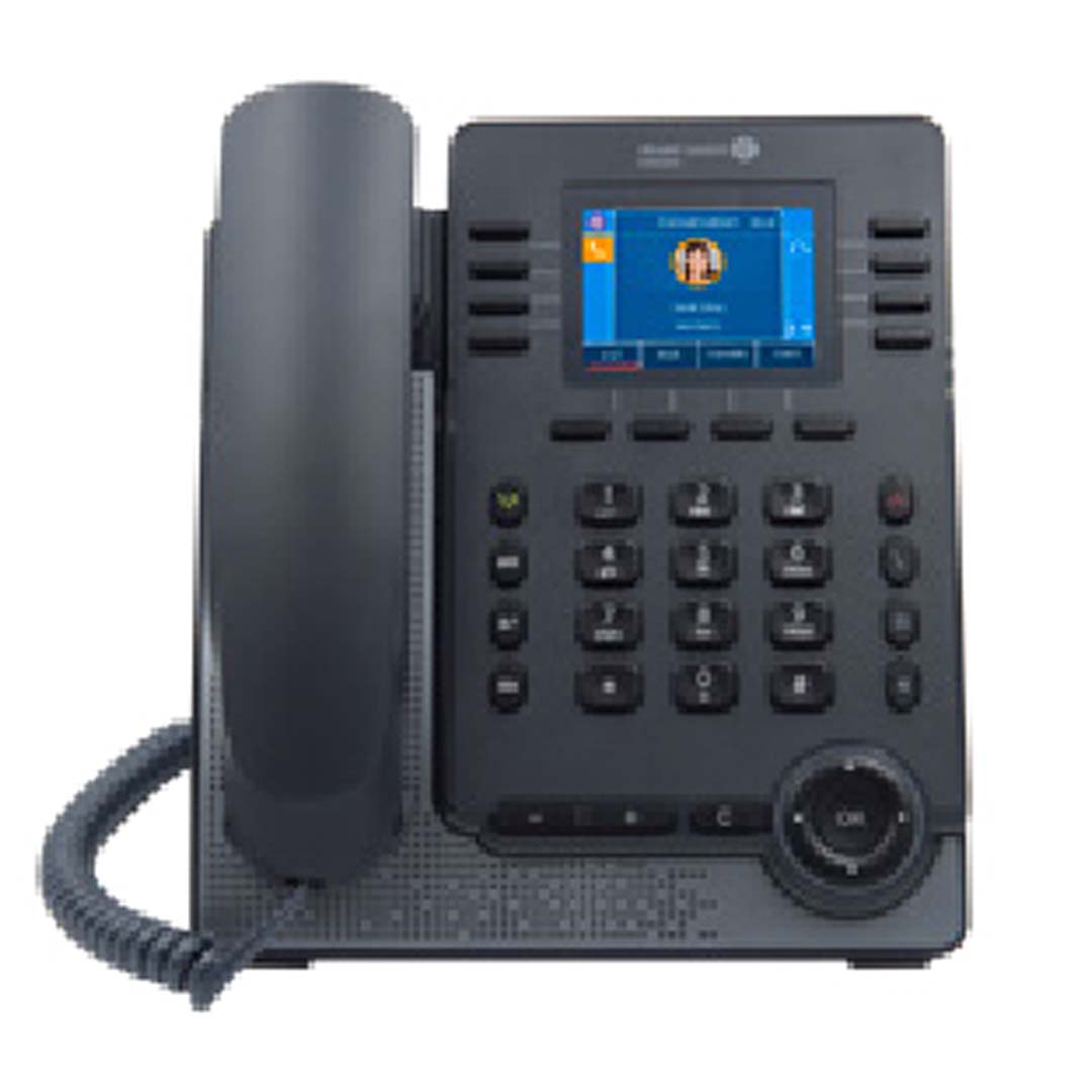 Ale-M5 sip telefon